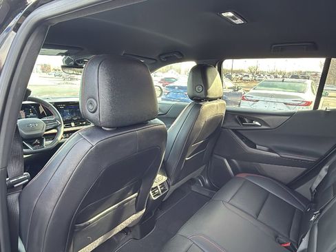 Used 2026 Chevrolet Equinox RS w/ Convenience Package III image 19