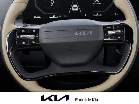 New 2026 Kia Sorento SX Prestige AWD/4WD image 22