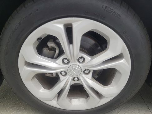 Used 2024 Honda Accord LX image 31