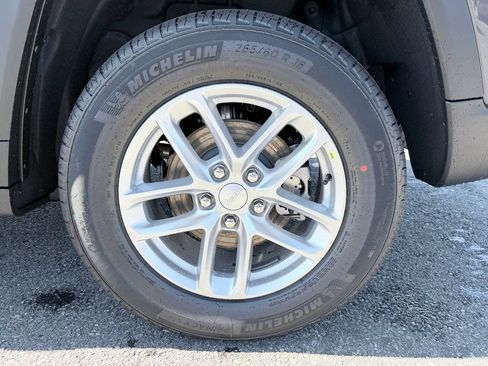 New 2026 Jeep Grand Cherokee Laredo X RWD image 35