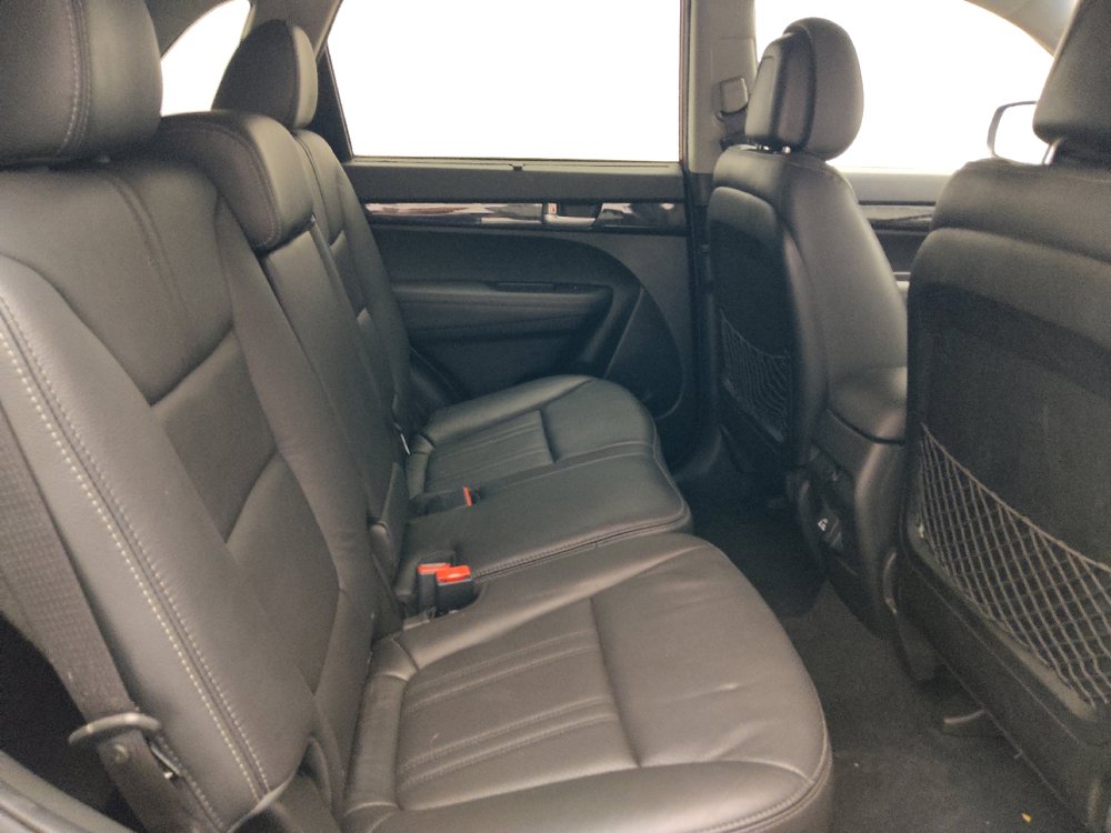 Used 2014 Kia Sorento SX FWD image 19
