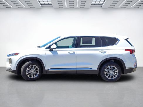 Used 2020 Hyundai Santa Fe SEL FWD image 15
