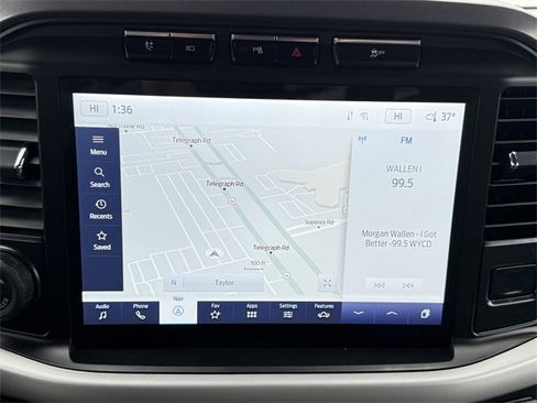 Used 2023 Ford F150 XLT w/ Equipment Group 302A High image 13