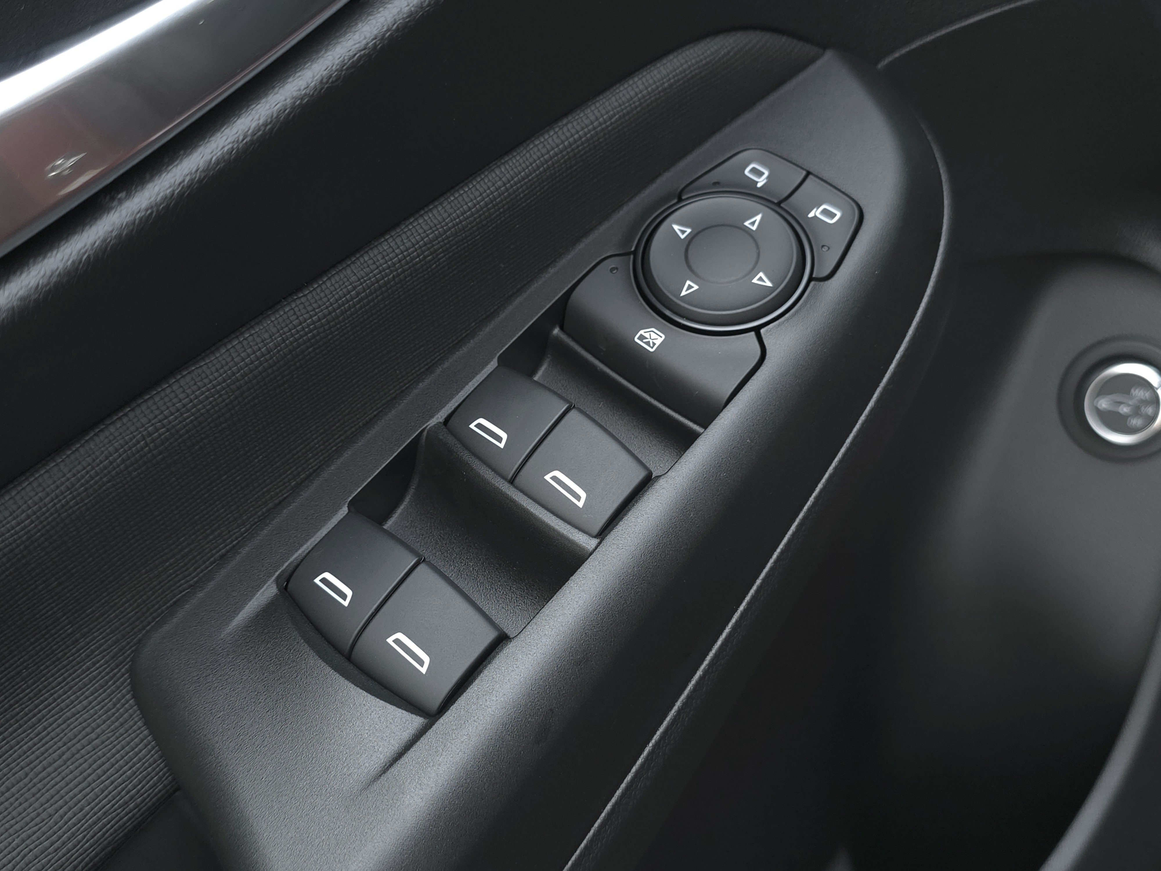 New 2026 Buick Envista Preferred w/ Convenience I Package FWD image 24