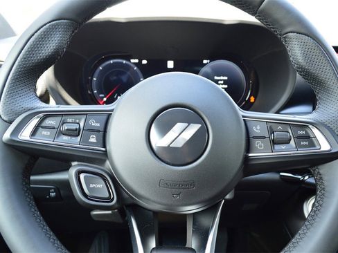 New 2025 Dodge Hornet GT w/ GT Blacktop Package image 15