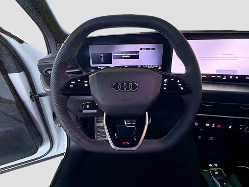 New 2026 Audi SQ5 Premium Plus AWD/4WD image 37