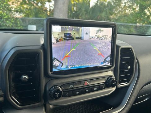 Used 2022 Ford Bronco Sport AWD/4WD image 13