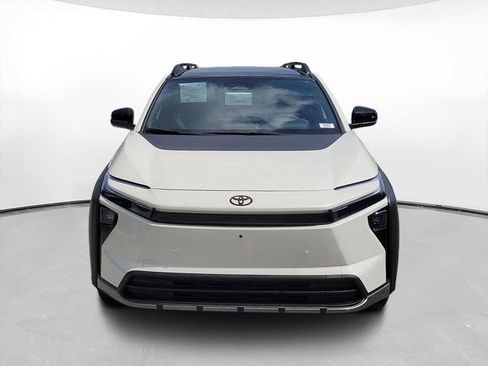 New 2026 Toyota bZ Woodland AWD/4WD image 2