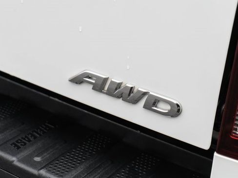 Used 2023 Honda Ridgeline RTL-E image 12