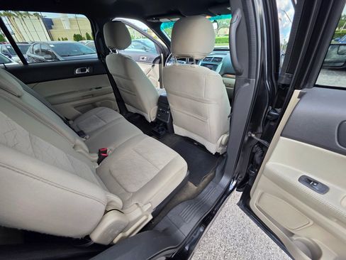 Used 2014 Ford Explorer FWD image 20