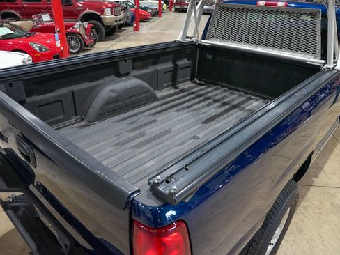 Used 1999 GMC Sierra 2500 SLE 3dr Extended Cab LB HD w/ Marketing Option Pkg image 20