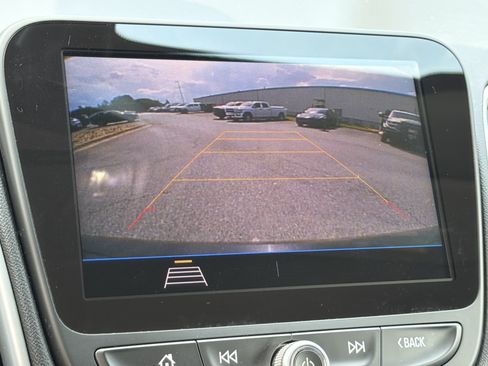 Used 2020 Chevrolet Malibu RS w/ LPO, Convenience Package 2 FWD image 34