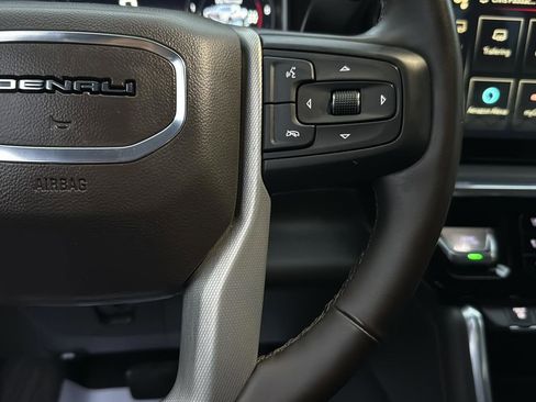 Used 2024 GMC Sierra 3500 Denali w/ Denali Reserve Package image 16