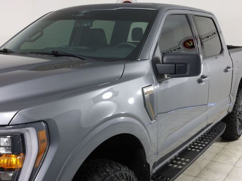 Used 2023 Ford F150 Tremor AWD/4WD image 47