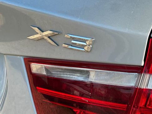 Used 2017 BMW X3 xDrive28i image 33