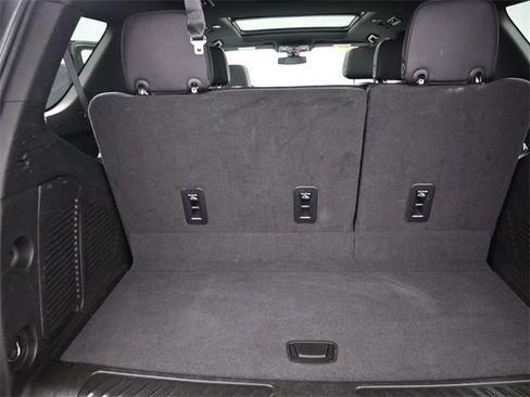 Used 2022 Chevrolet Tahoe LT w/ LT Signature Plus Package image 27