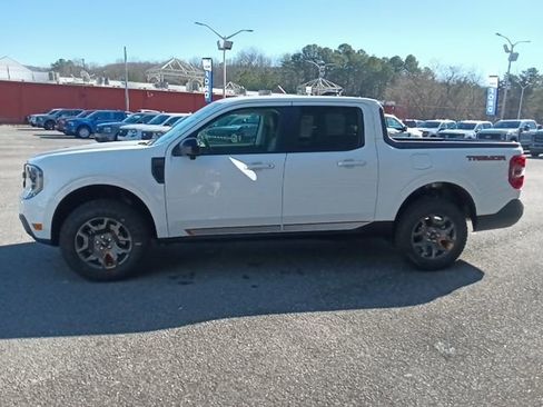 New 2026 Ford Maverick Tremor AWD/4WD image 6