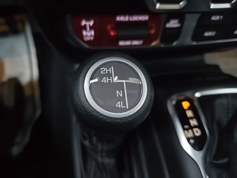 New 2026 Jeep Gladiator Mojave image 67