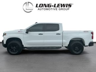 Used 2021 Chevrolet Silverado 1500 LT Trail Boss AWD/4WD video 2