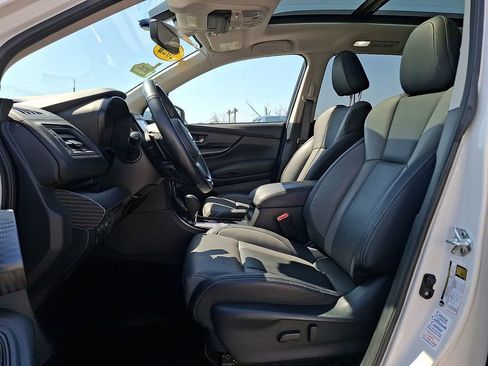 Used 2022 Subaru Ascent Onyx Edition AWD/4WD image 16