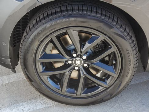 New 2026 Land Rover Range Rover Velar S image 26