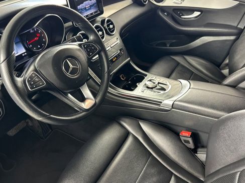 Certified 2019 Mercedes-Benz GLC 300 4MATIC image 12