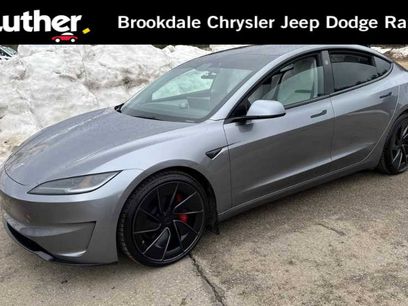 Used 2024 Tesla Model 3 Performance