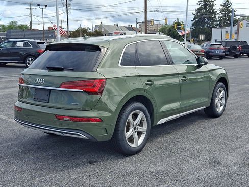 Used 2023 Audi Q5 2.0T Premium w/ Convenience Package AWD/4WD image 6