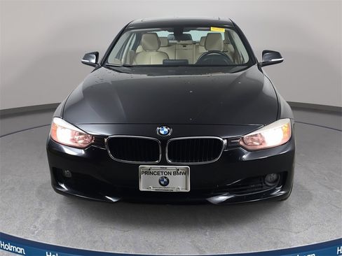 Used 2014 BMW 328i xDrive Sedan image 3