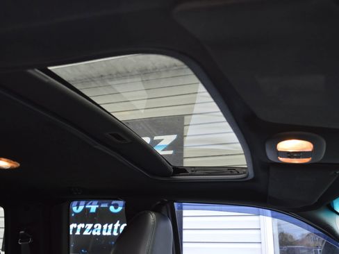 Used 2006 Ford F150 Harley-Davidson image 37