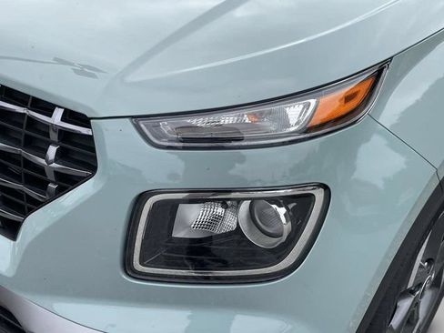 New 2026 Hyundai Venue SEL FWD image 15
