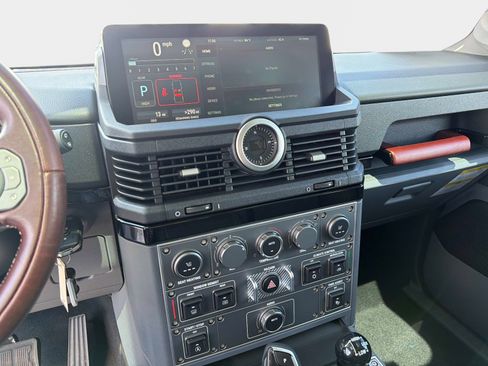 New 2026 INEOS Grenadier Fieldmaster Edition image 20