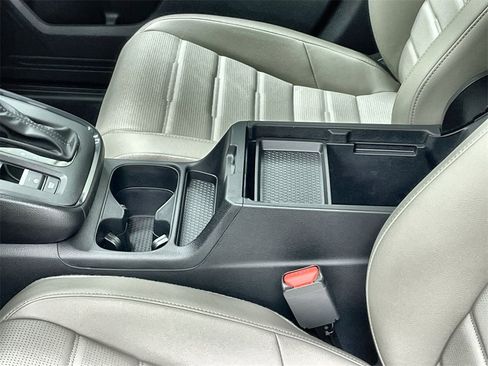 New 2026 Honda CR-V EX-L image 18