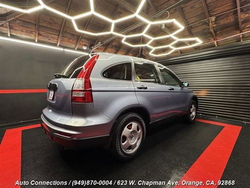 Used 2011 Honda CR-V LX image 3