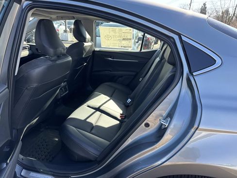 New 2026 Toyota Camry XLE image 9