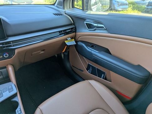 New 2026 Kia Sportage X-Line AWD/4WD image 18