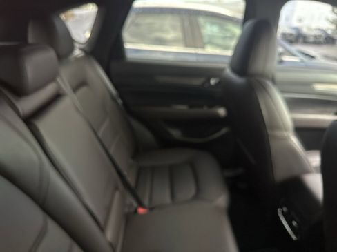 Used 2023 MAZDA CX-5 Signature image 23
