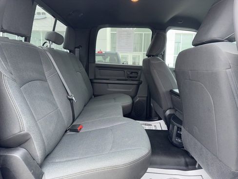 Used 2024 RAM 3500 Tradesman w/ Chrome Appearance Group image 20