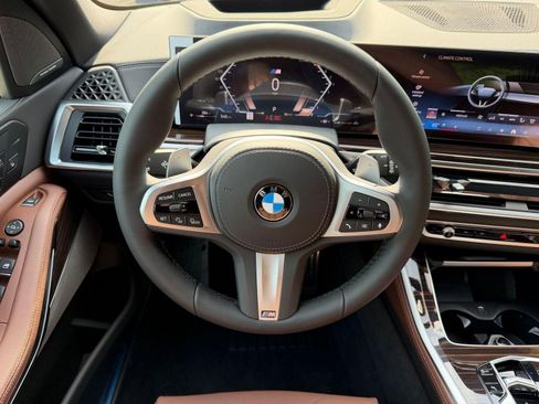 New 2026 BMW X5 sDrive40i RWD image 16
