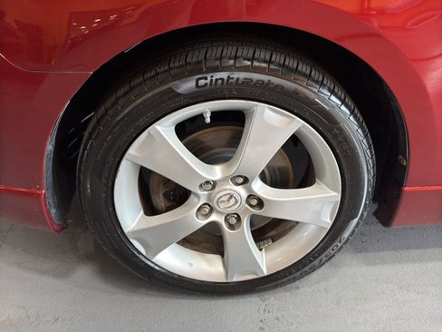Used 2006 MAZDA MAZDA3 s Grand Touring FWD image 9