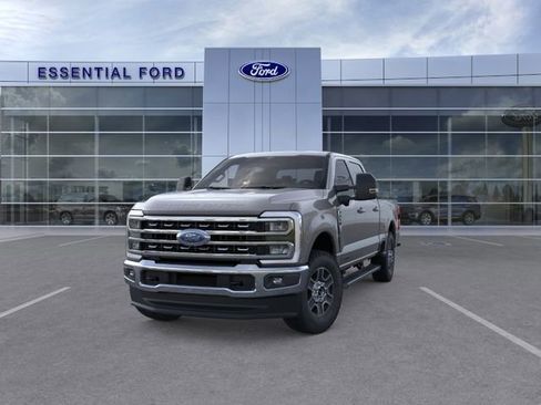 New 2026 Ford F350 4x4 Crew Cab Super Duty image 2