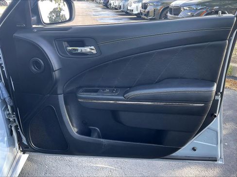 Used 2021 Dodge Charger SRT Hellcat image 25