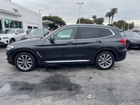 Used 2019 BMW X3 sDrive30i w/ Convenience Package image 11