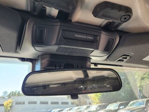 New 2025 Jeep Wrangler Sport S image 28