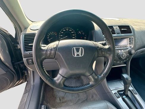 Used 2007 Honda Accord EX-L image 12
