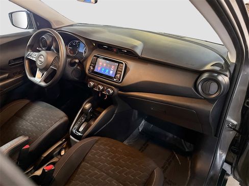 Used 2022 Nissan Kicks S image 26