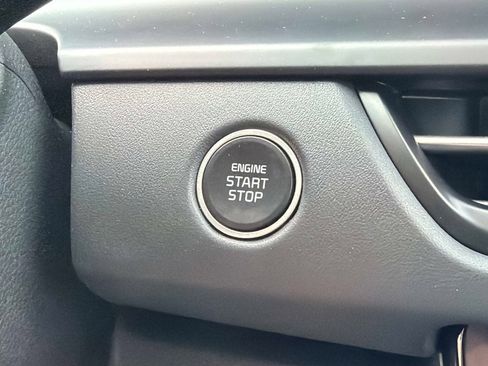 New 2026 Kia Seltos EX FWD image 27