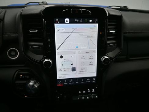 Used 2023 RAM 2500 Power Wagon w/ Level 1 Equipment Group image 16