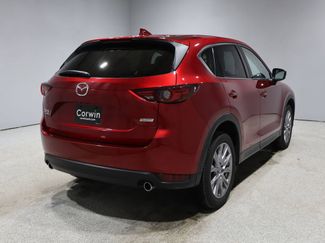 Used 2019 MAZDA CX-5 Grand Touring video 2