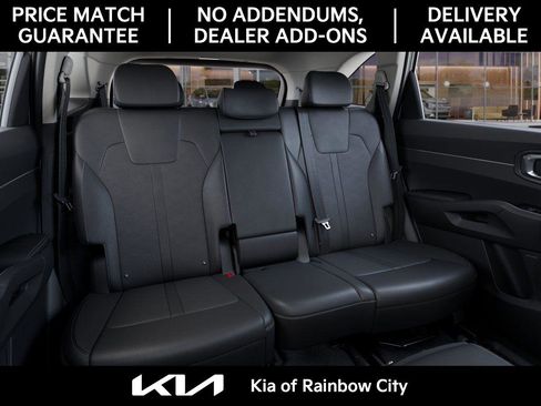 New 2026 Kia Sorento EX w/ EX Premium Package image 18